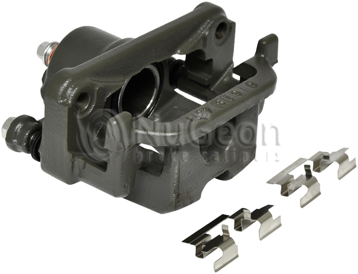 2008, 2007, 2006, 2005, 2004, 2003 INFINITI FX35 Disc Brake Caliper