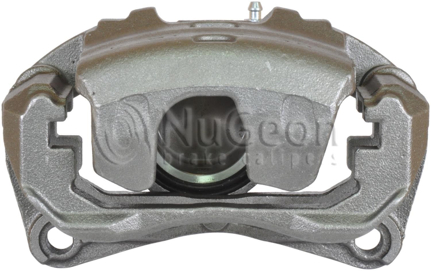 Disc Brake Caliper