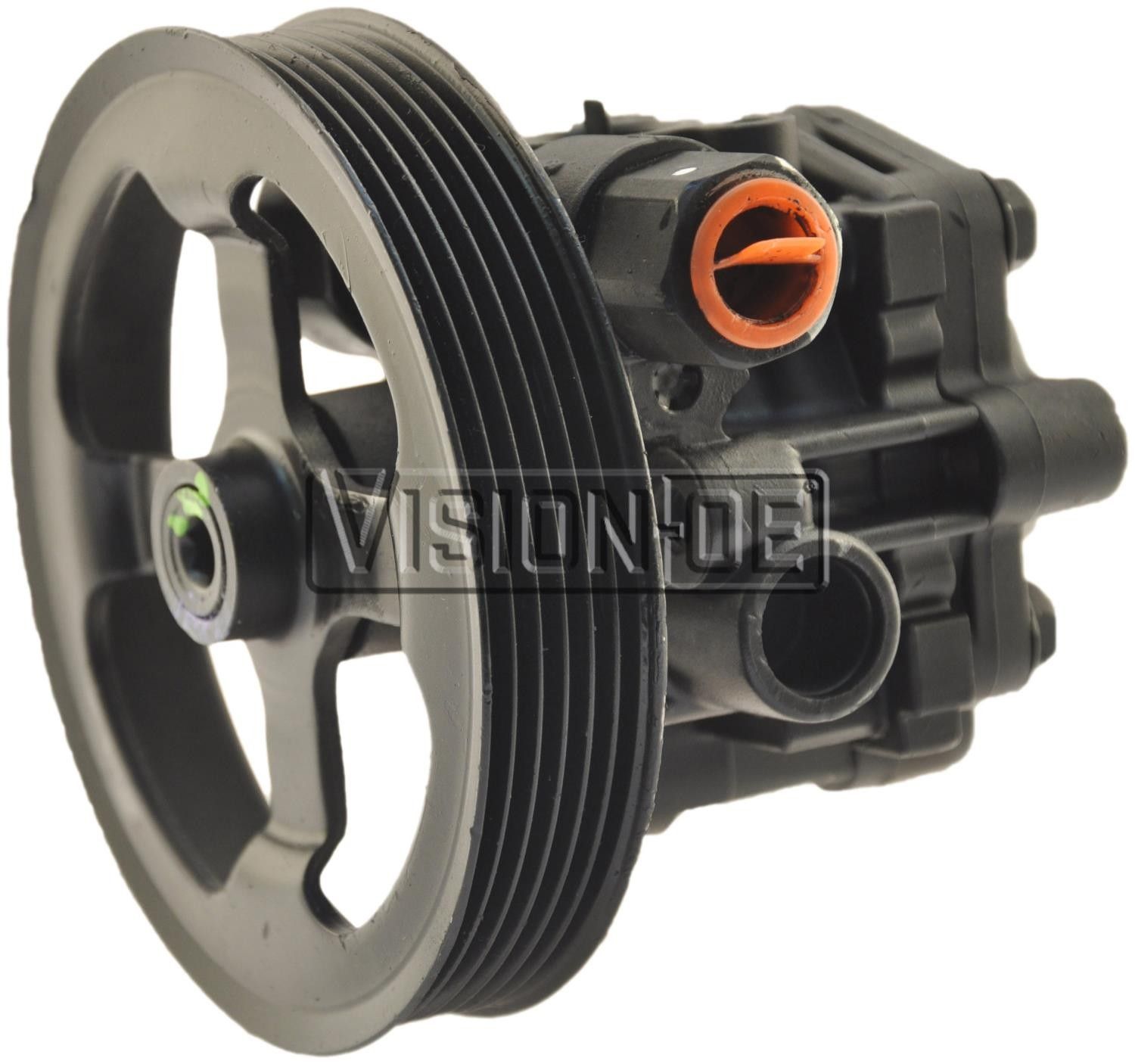 Power Steering Pump
