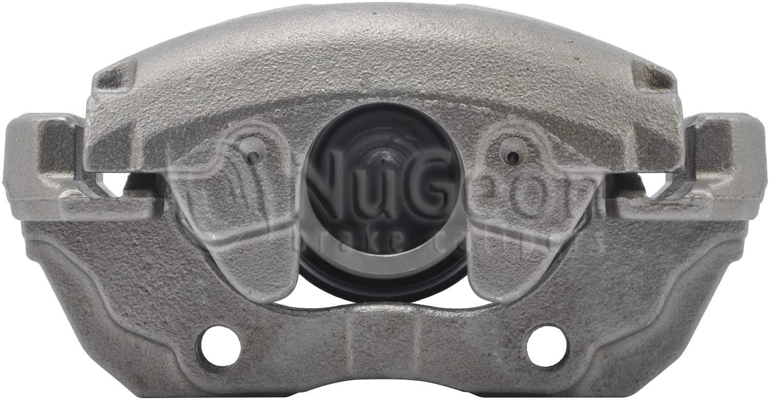 Disc Brake Caliper