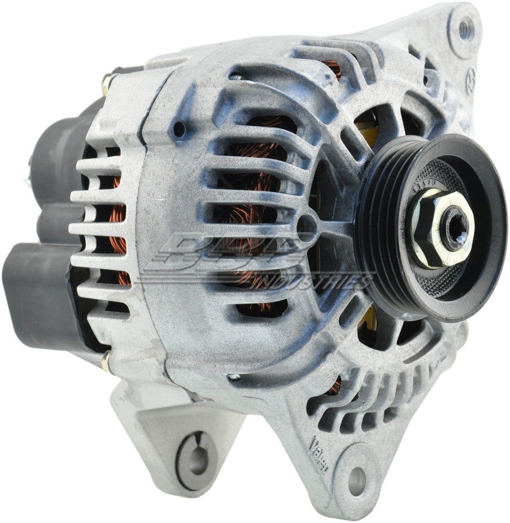 2005, 2004, 2003 Kia Optima Fe Alternator