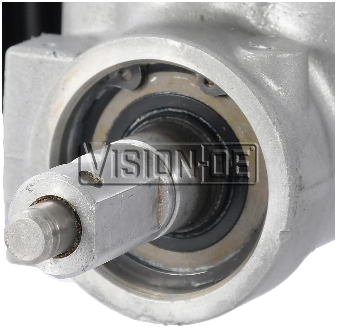 2010, 2009, 2008, 2007, 2006 Ford Explorer Rack and Pinion Assembly