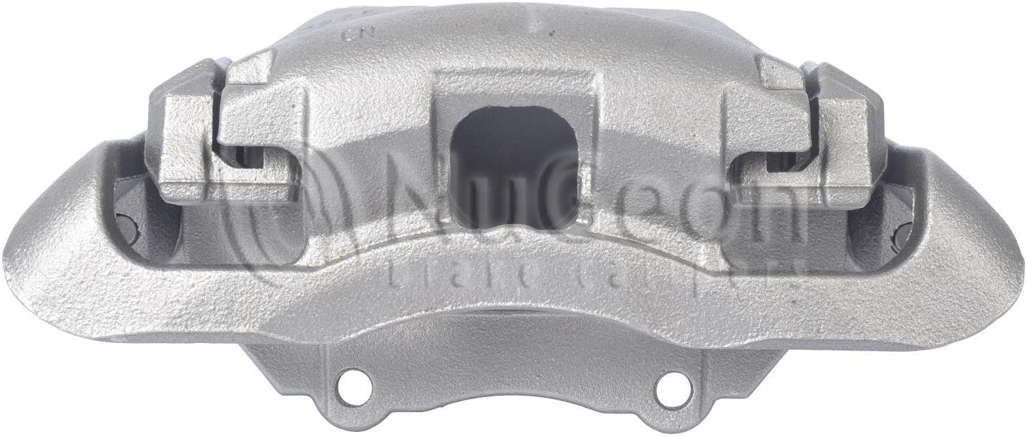 2013, 2012, 2011, 2010, 2009, 2008, 2007, 2006 Volvo C70 Disc Brake Caliper