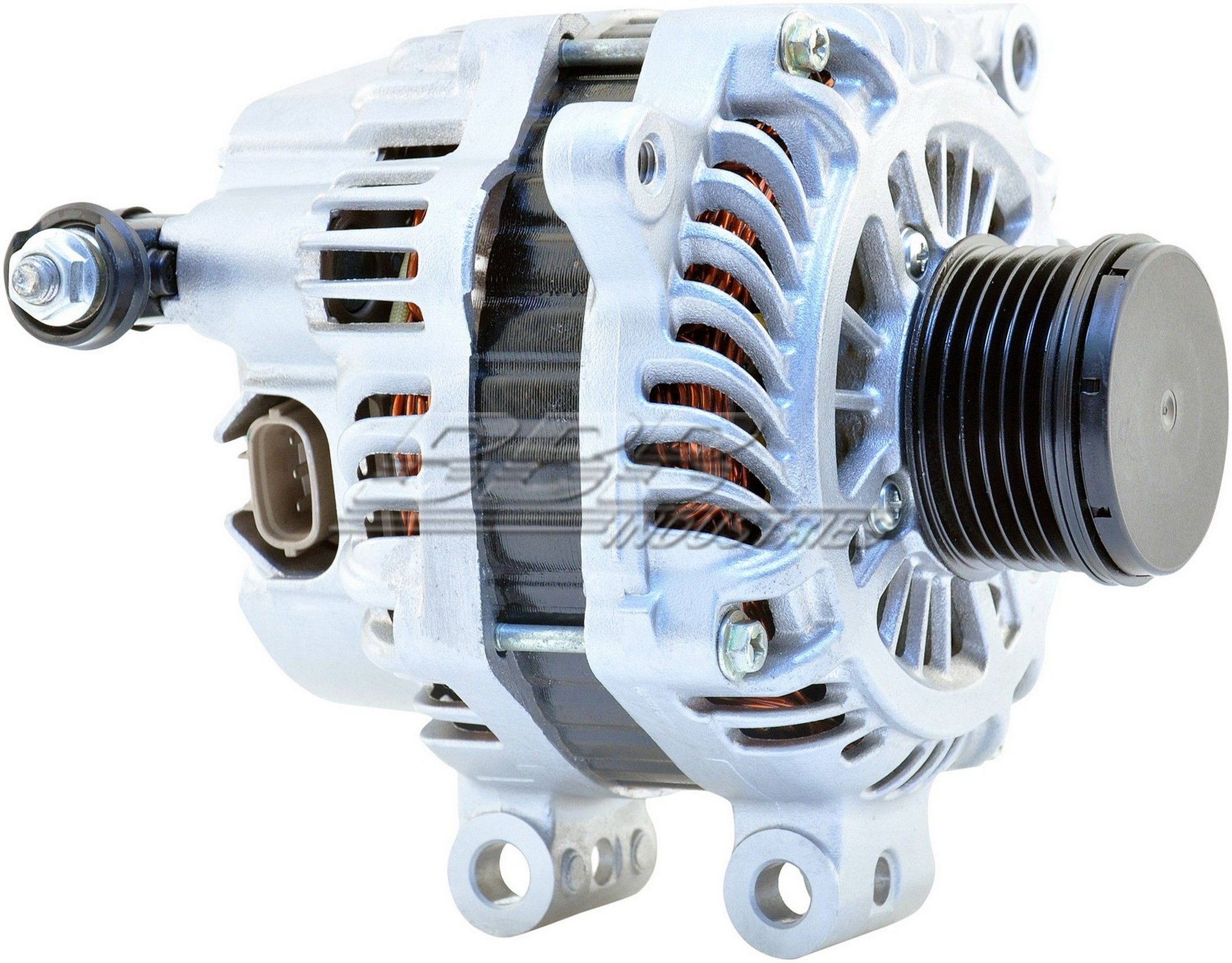 2024, 2023, 2022, 2021, 2020 Mini Cooper Alternator
