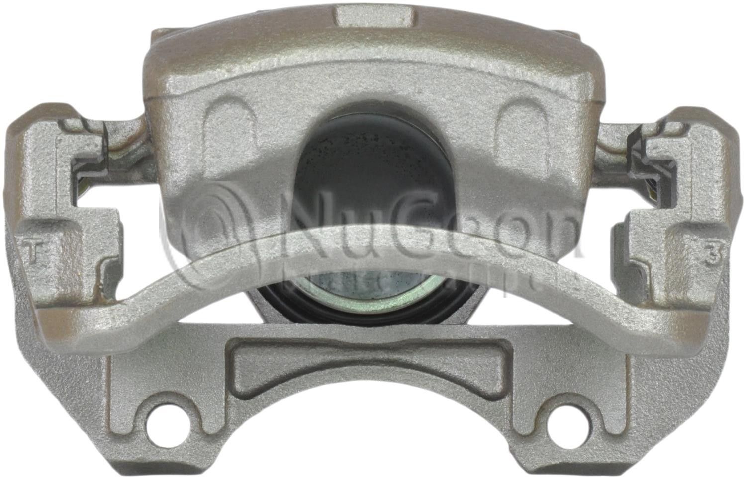 Disc Brake Caliper