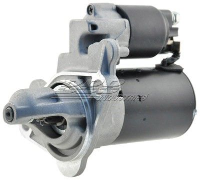 2009, 2008, 2007, 2006, 2005, 2004, 2003, 2002 Mini Cooper Starter
