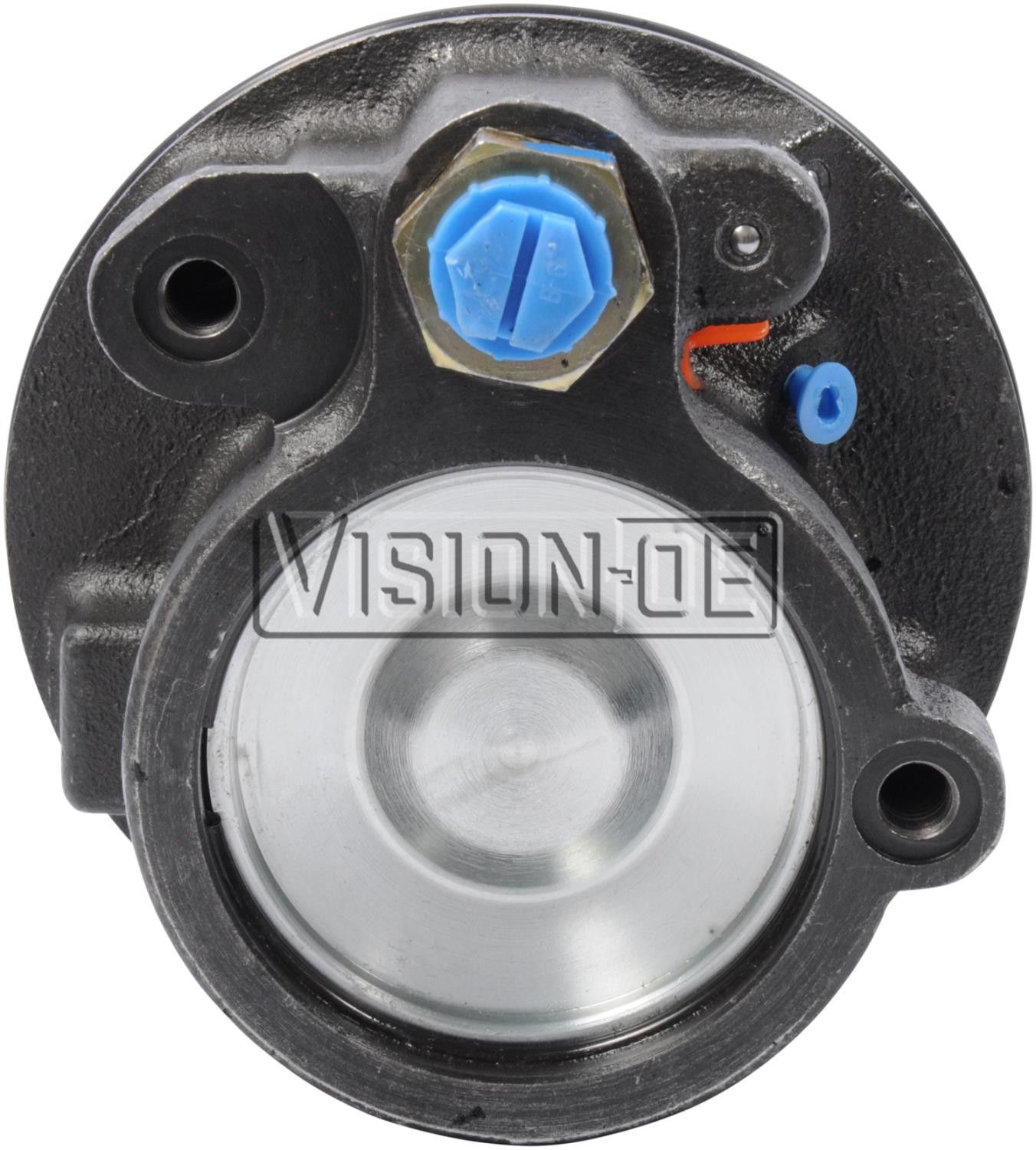 1979, 1978, 1977, 1976, 1975 GMC Jimmy AMX Power Steering Pump