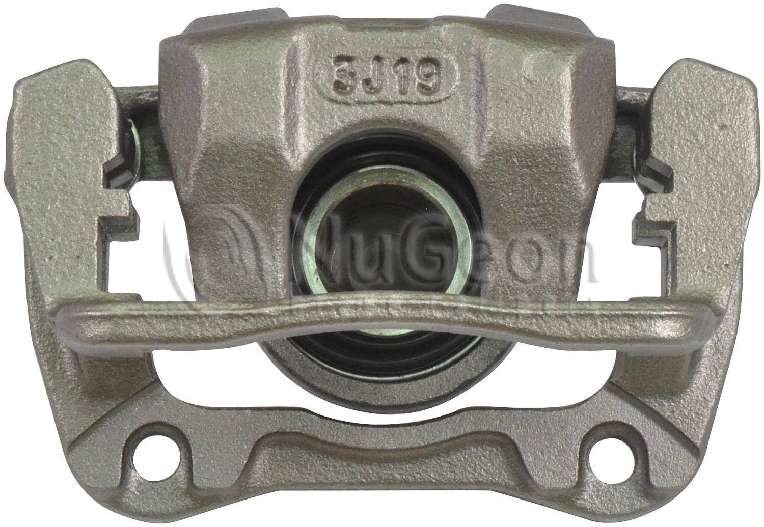 Disc Brake Caliper