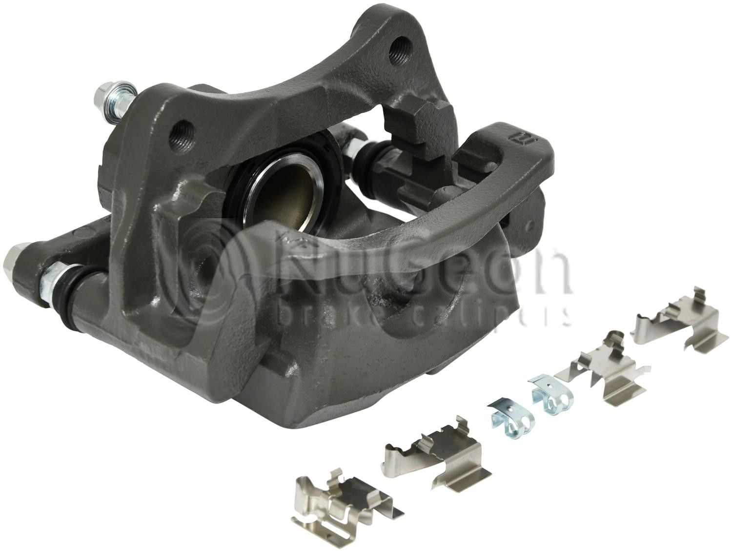 2015, 2014, 2013, 2012, 2011, 2010 Lexus RX350 Disc Brake Caliper
