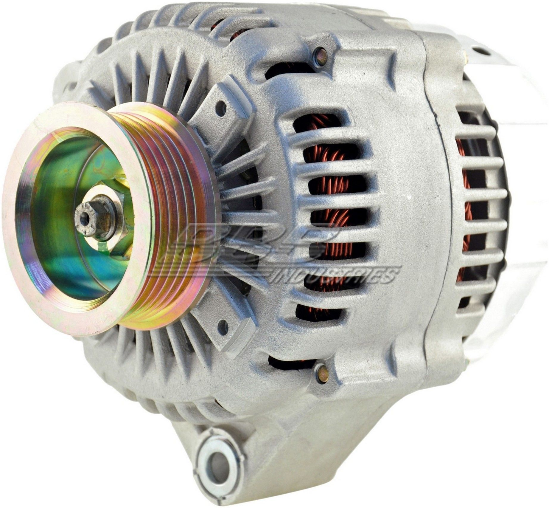 2003, 2002, 2001 Acura CL Alternator