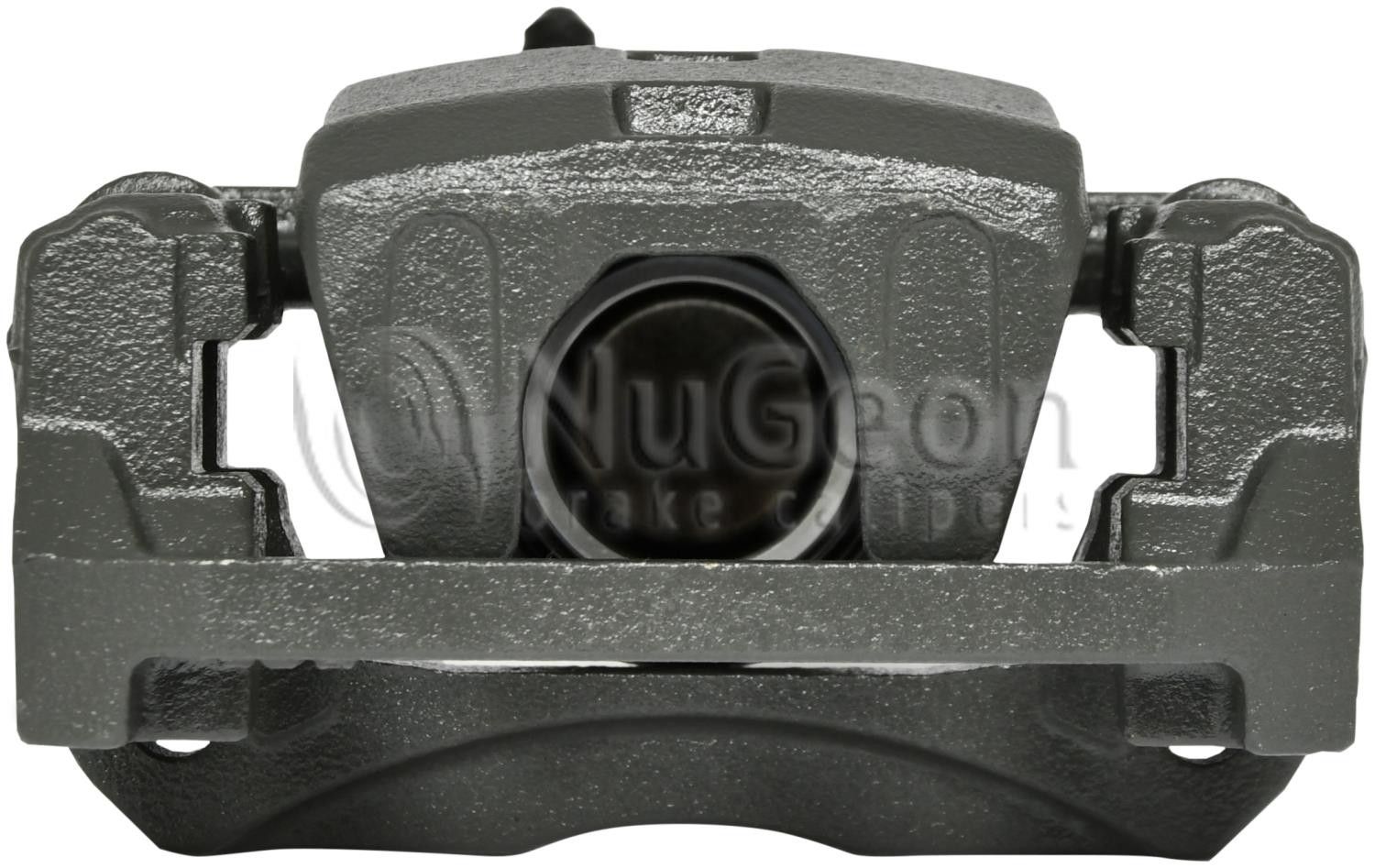 2015, 2014, 2013, 2012, 2011, 2010, 2009, 2008, 2007 Mazda CX-9 Disc Brake Caliper