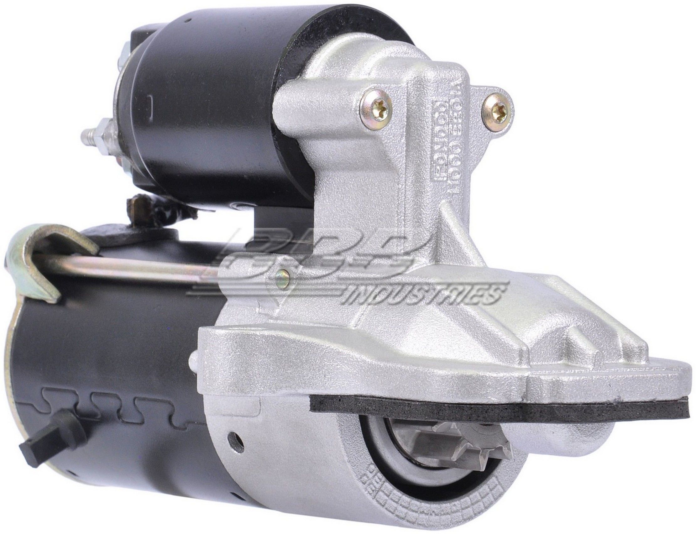 2013, 2012 Ford Explorer Starter