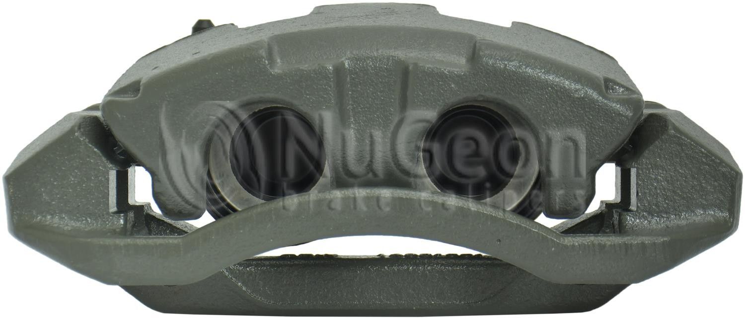 2009, 2008, 2007 Dodge Durango Disc Brake Caliper