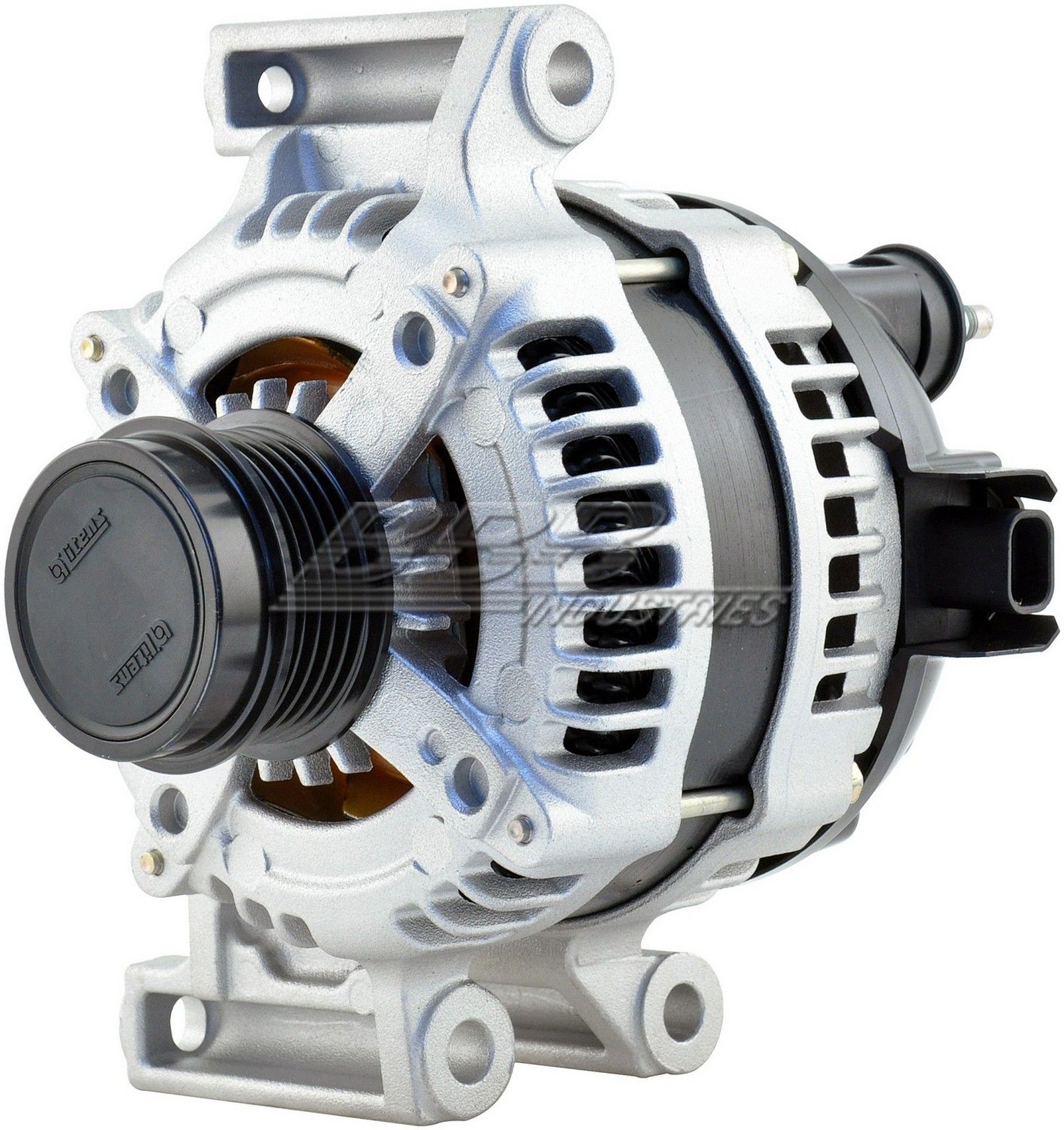 2019, 2018 Chevrolet Traverse Alternator