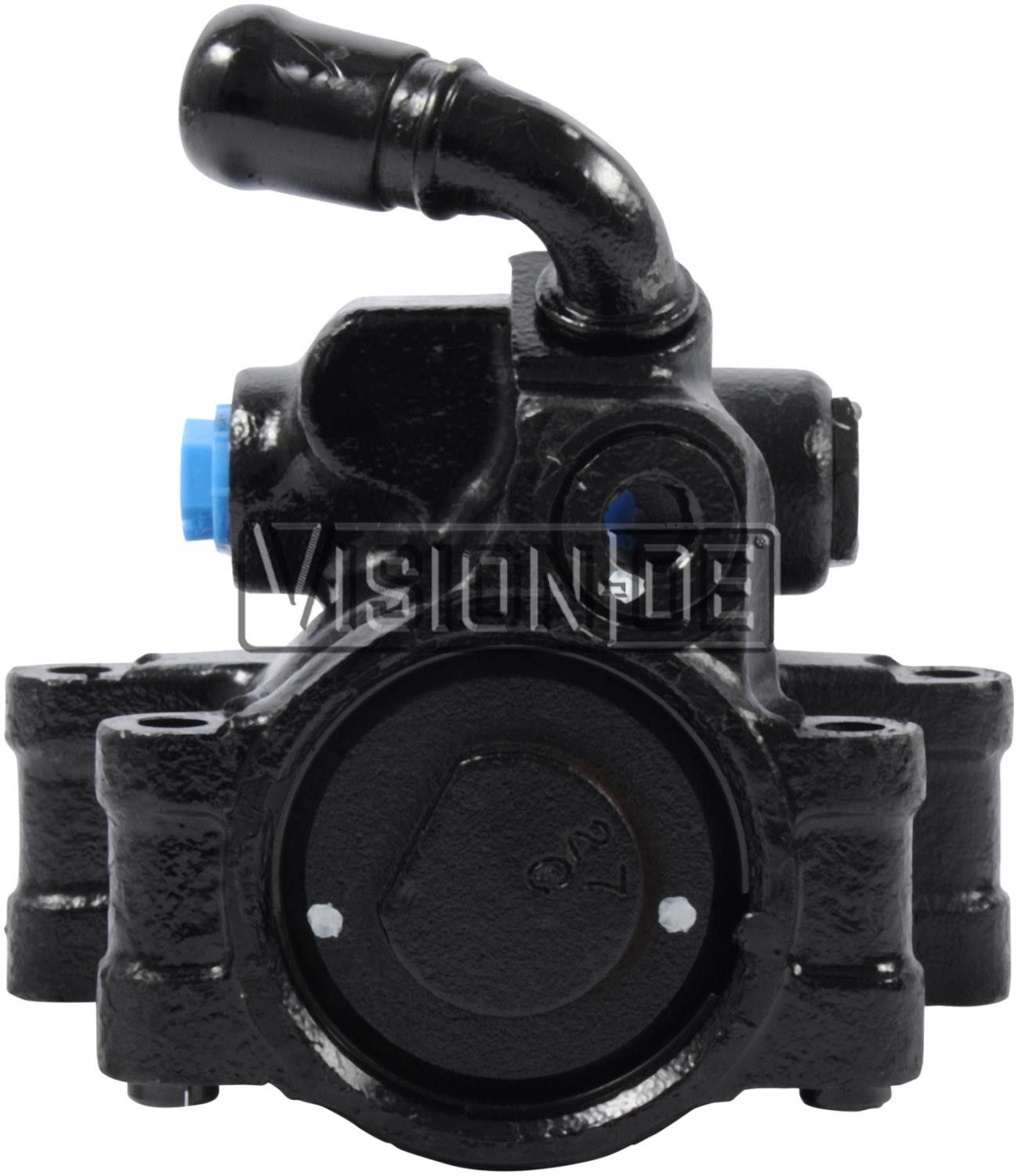 2007, 2006, 2005, 2004 Ford Freestar Power Steering Pump