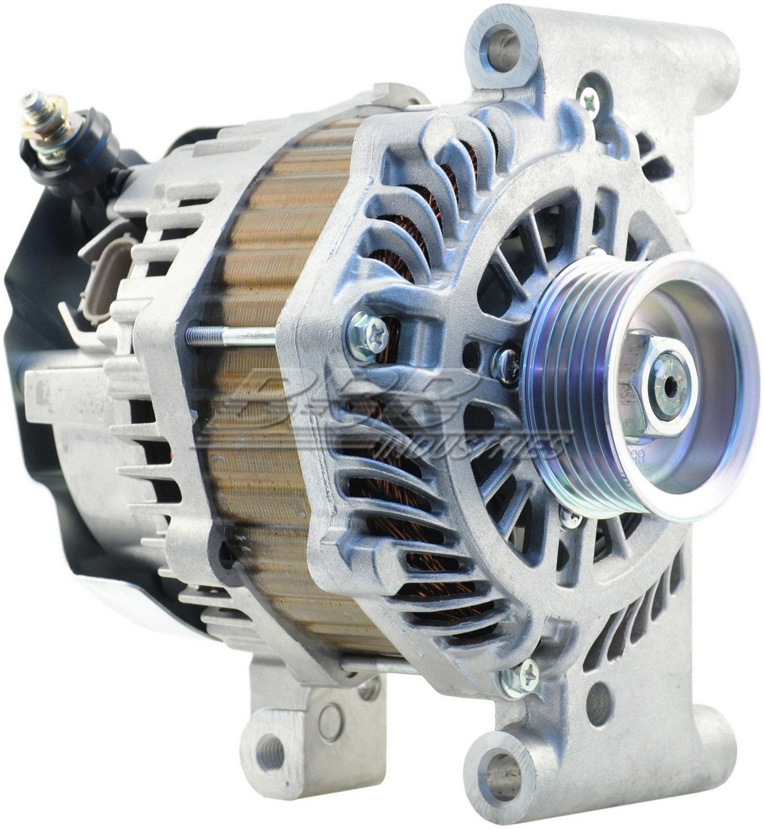 2008, 2007, 2006, 2005, 2004, 2003 Mazda 6 Alternator