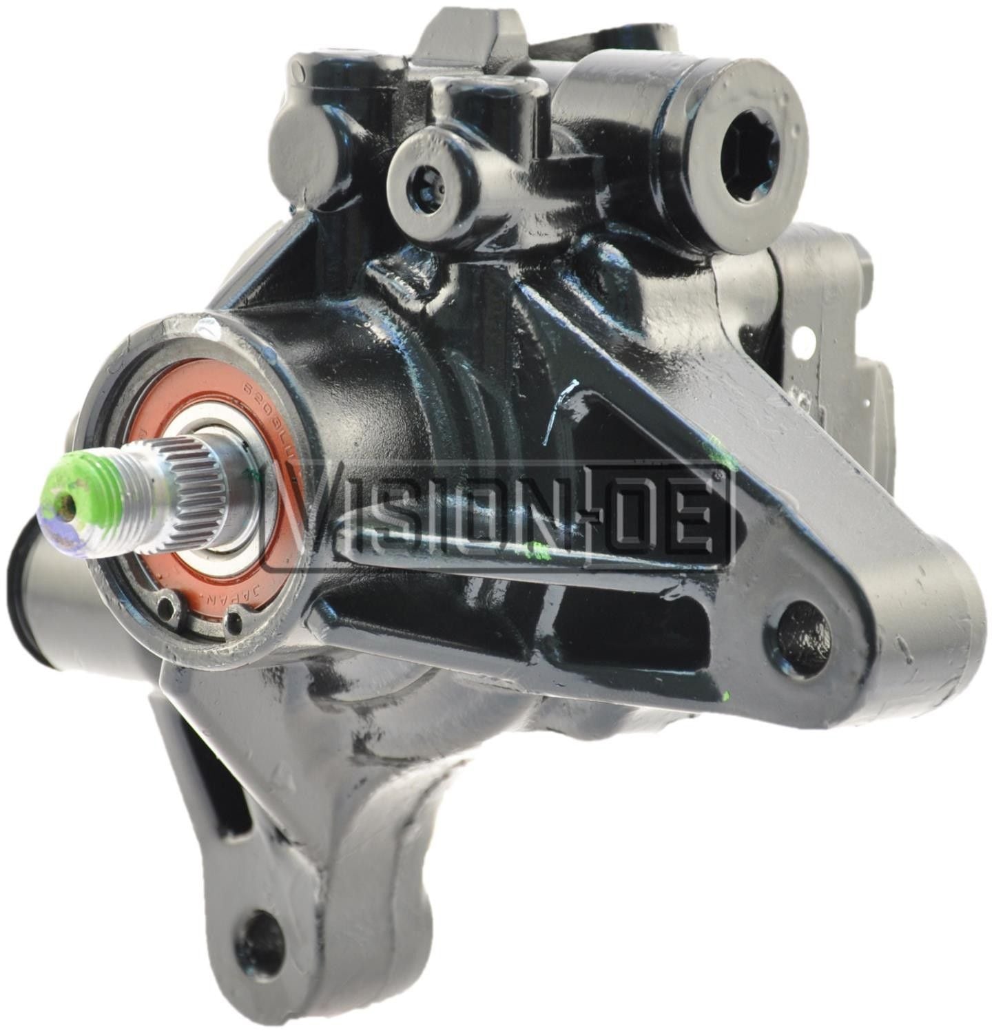 Power Steering Pump