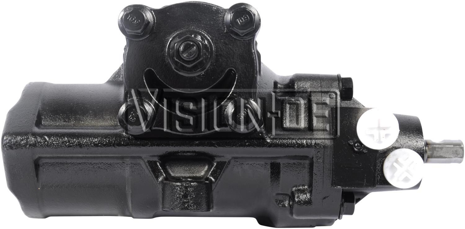 Steering Gear