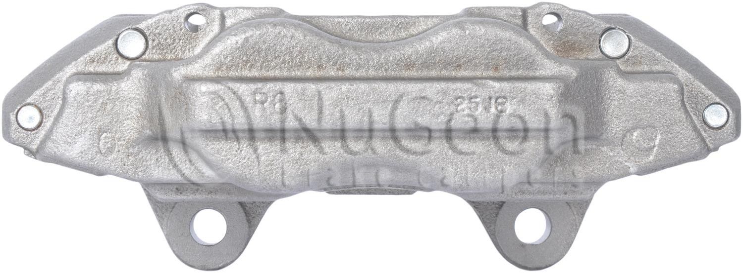 2010, 2009 Hummer H3T Disc Brake Caliper
