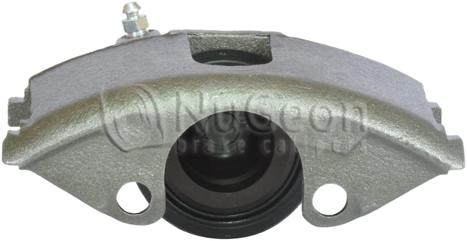 Disc Brake Caliper