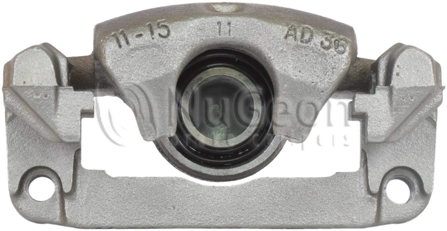 Disc Brake Caliper