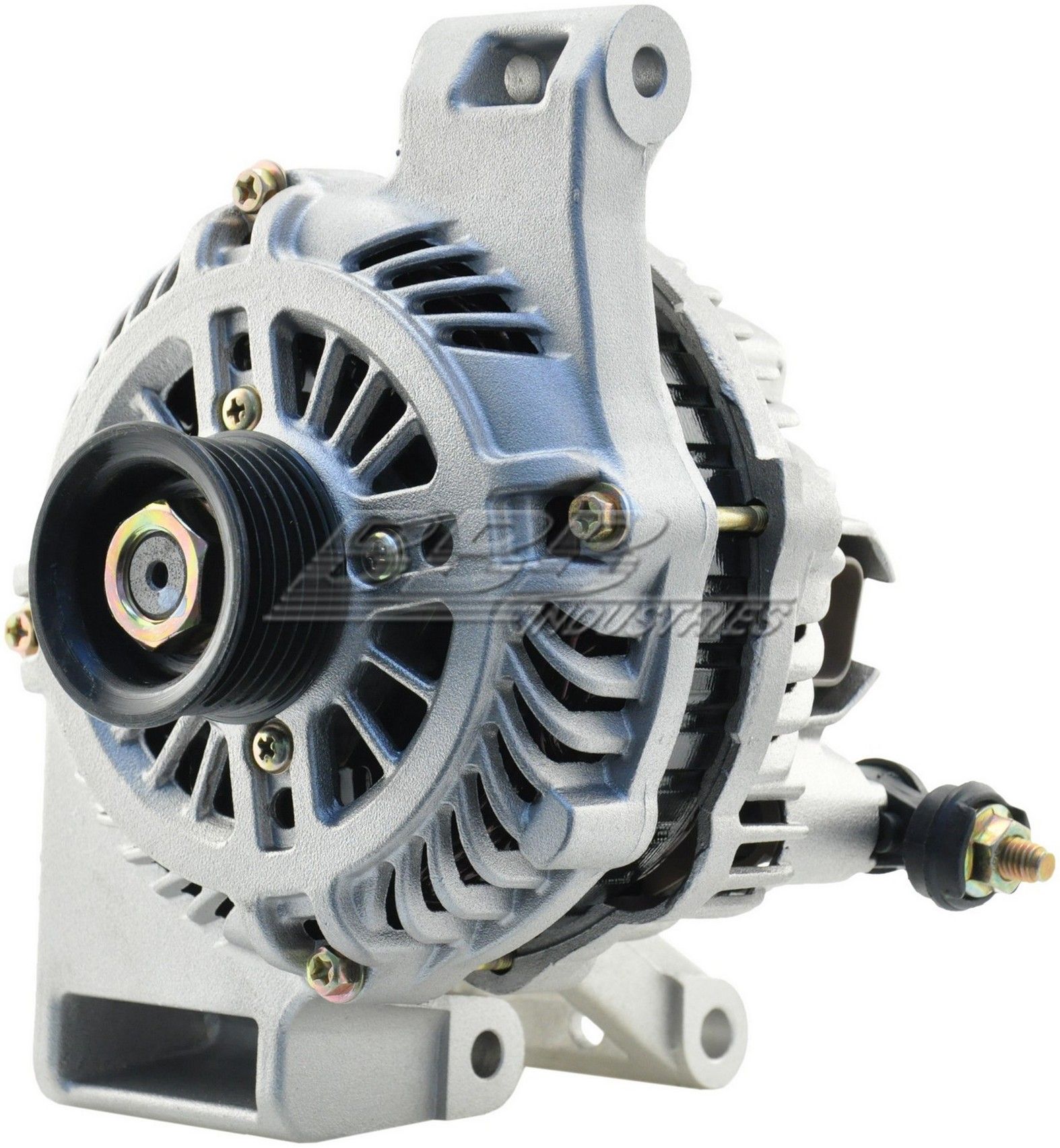 2009, 2008, 2007, 2006, 2005, 2004 Mazda 3 Alternator