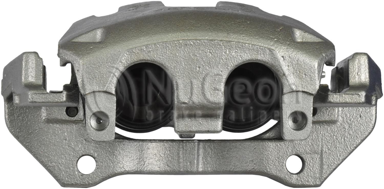 Disc Brake Caliper