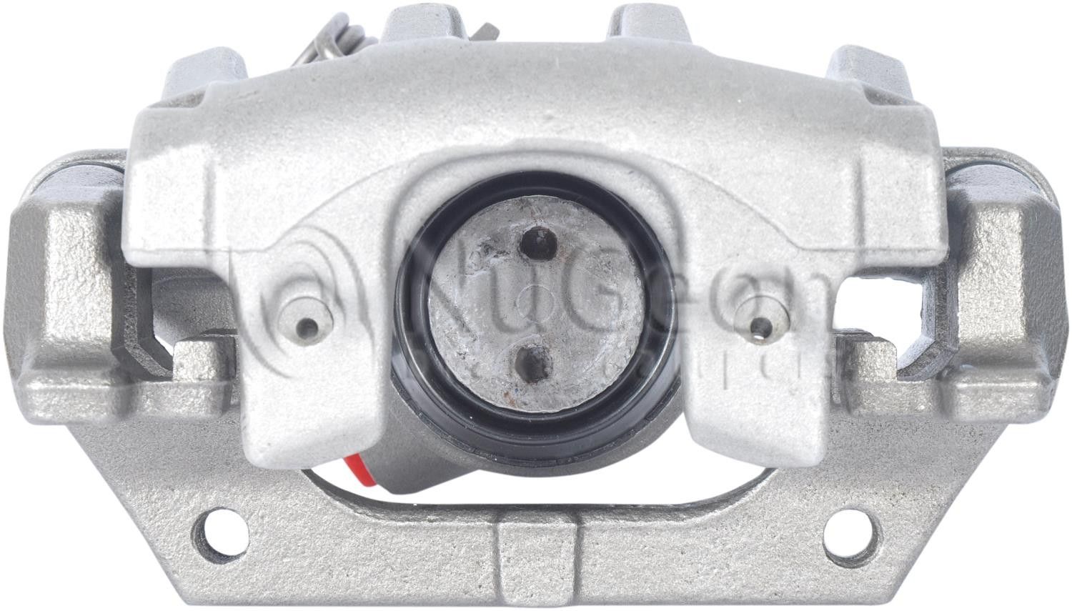 2013, 2012, 2011, 2010, 2009, 2008, 2007, 2006, 2005, 2004 Mazda 3 Disc Brake Caliper