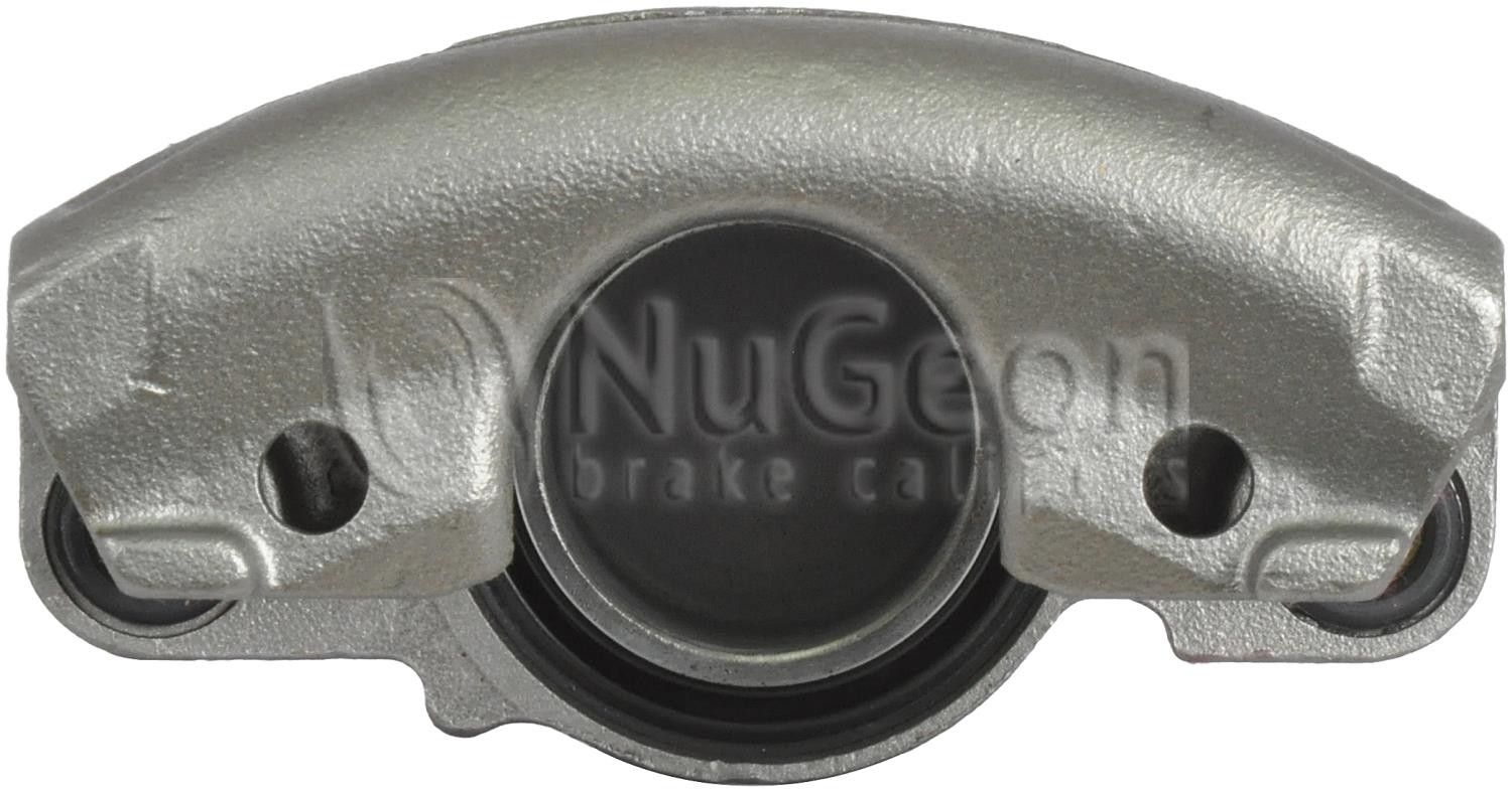 Disc Brake Caliper