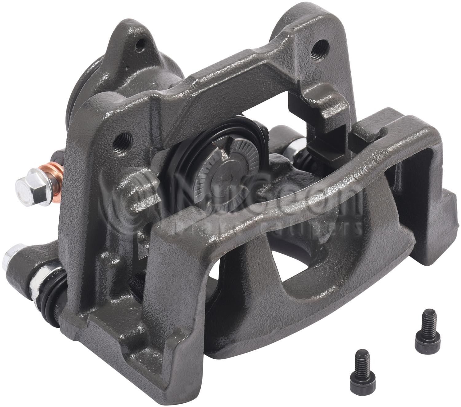 2018, 2017 Mazda 3 Disc Brake Caliper