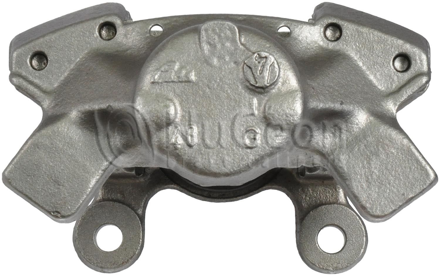 2004, 2003, 2002, 2001, 2000, 1999, 1998 Volvo C70 Disc Brake Caliper