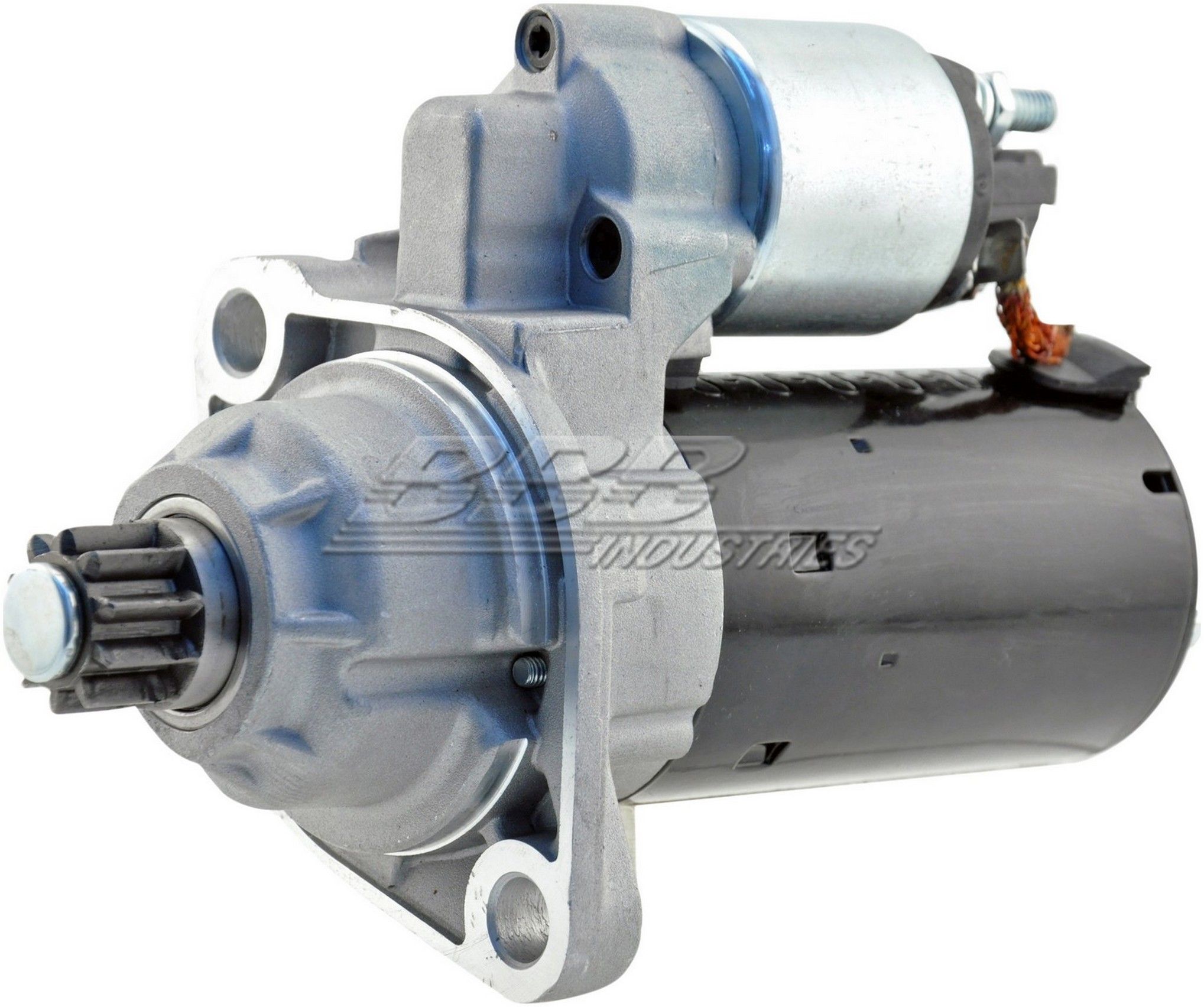 2009, 2008, 2007, 2006 Volkswagen Rabbit RS Quattro Starter