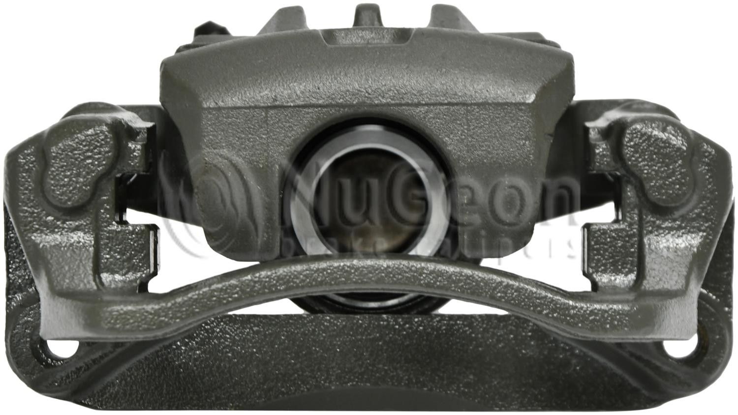 2014, 2013, 2012, 2011, 2010 Subaru Outback Disc Brake Caliper