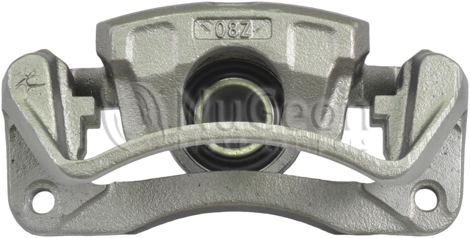 Disc Brake Caliper