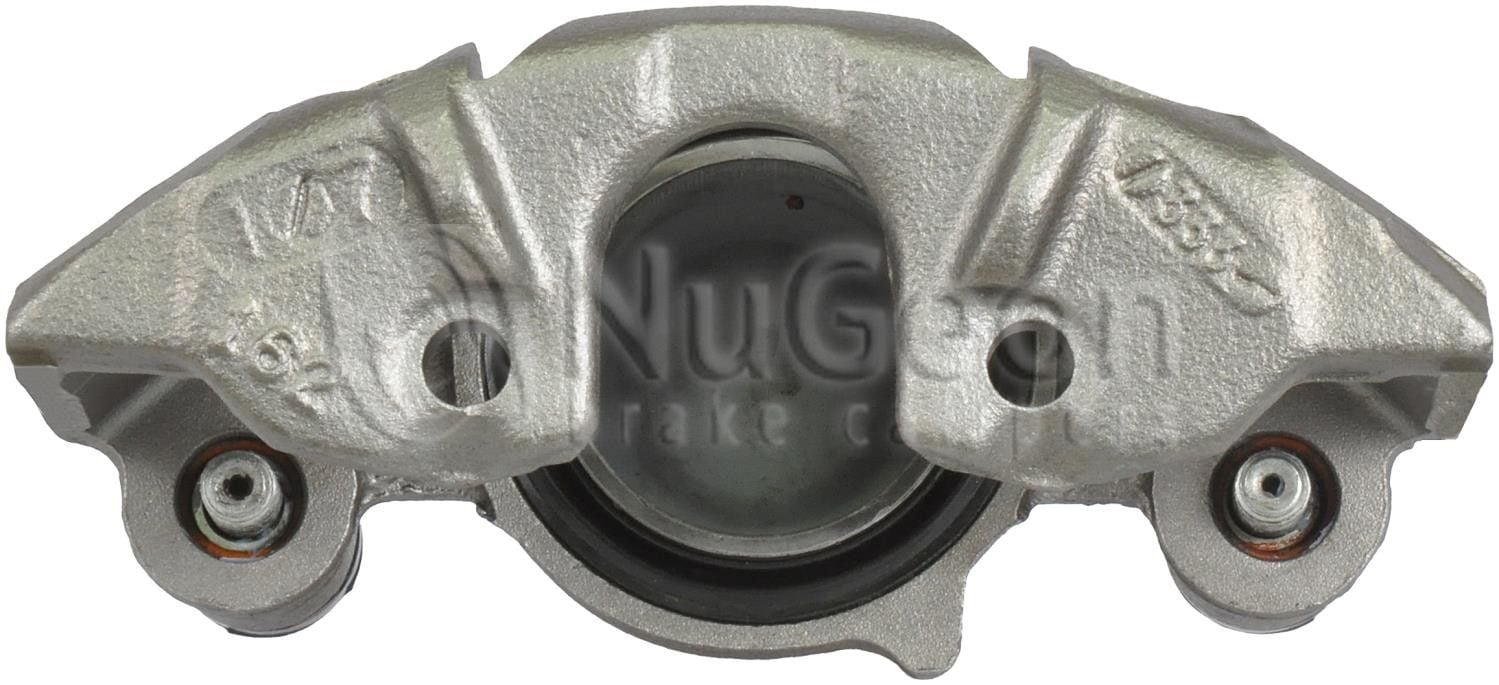 Disc Brake Caliper