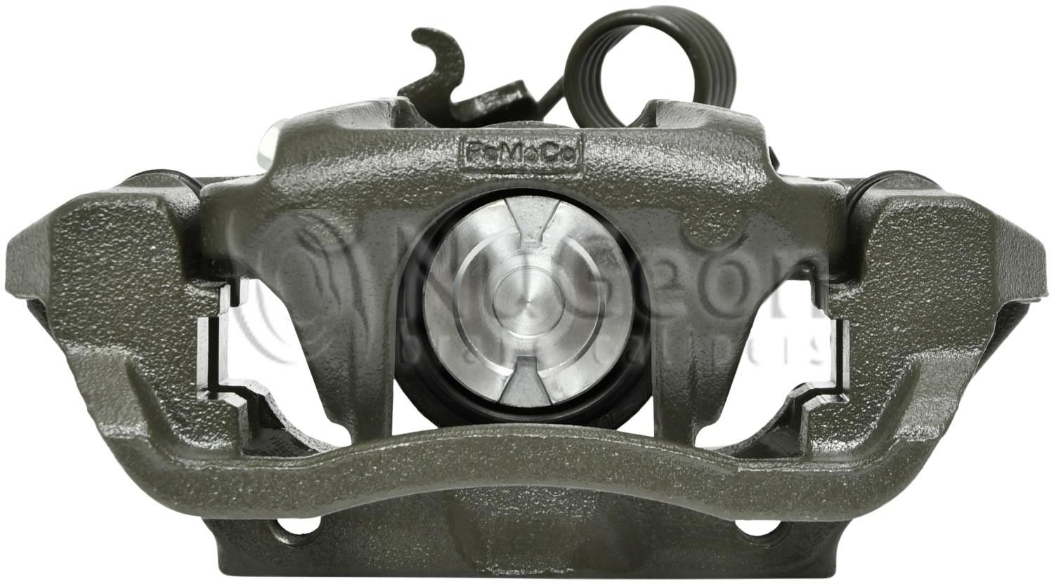 2014, 2013, 2012, 2011 Ford Edge Disc Brake Caliper
