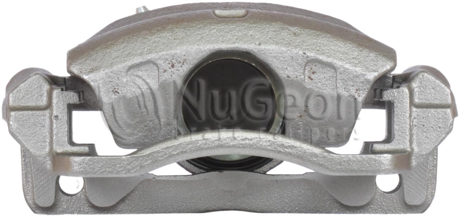 Disc Brake Caliper