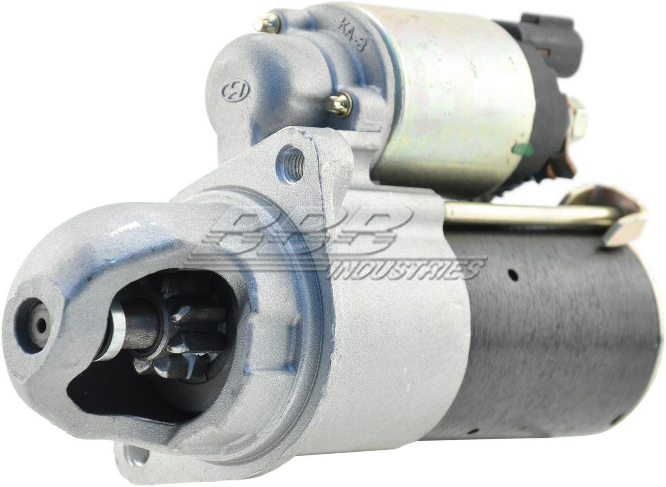 2009, 2008, 2007, 2006 Kia Optima Coupe Starter
