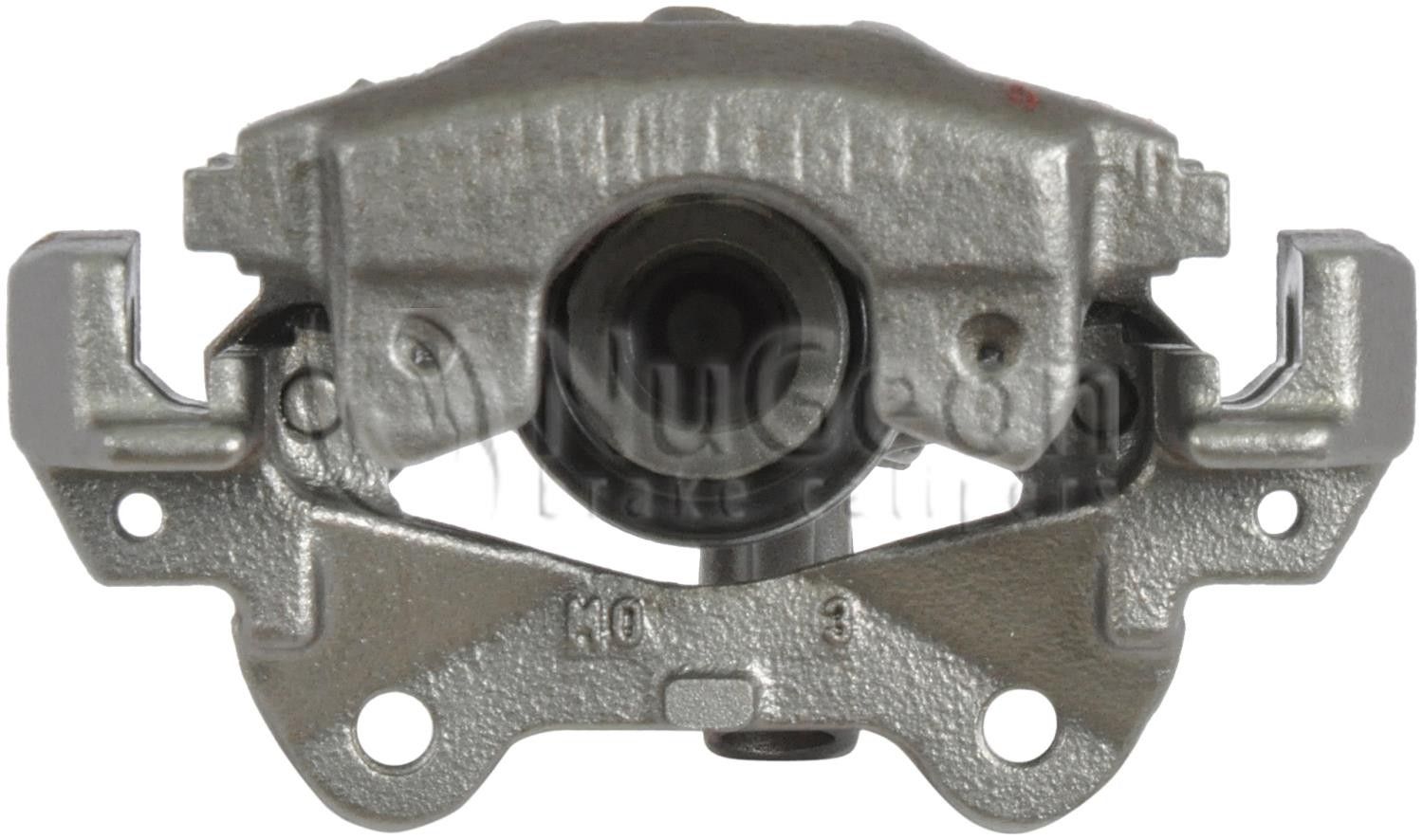 1994, 1993, 1992, 1991, 1990, 1989, 1988 Saab 900 Disc Brake Caliper