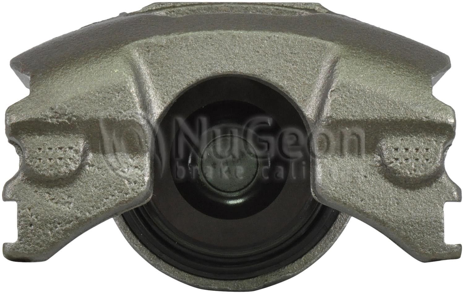 Disc Brake Caliper