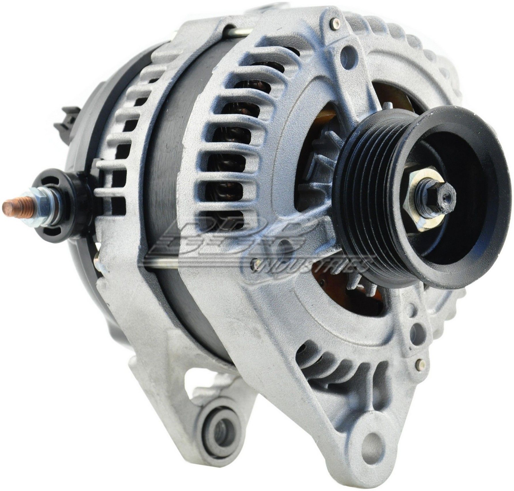 2009, 2008, 2007 Dodge Durango Alternator