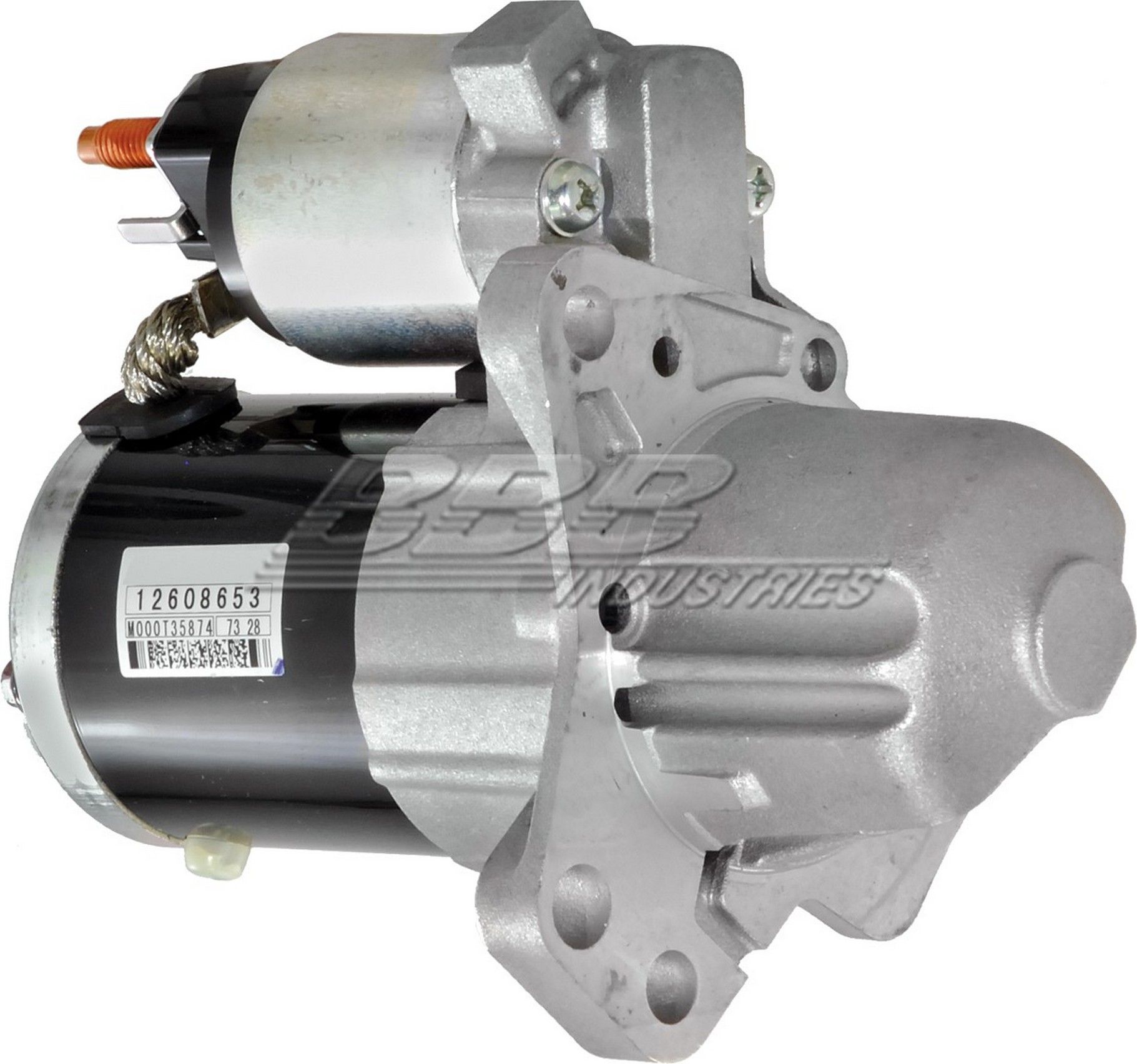 2014, 2013 Cadillac ATS Starter