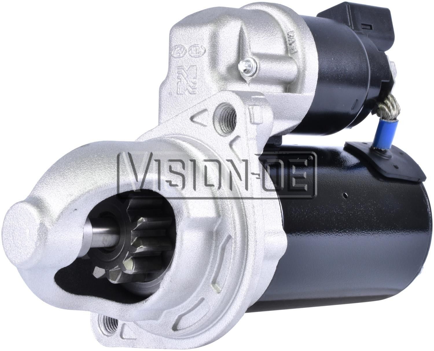 2020, 2019, 2018, 2017, 2016 Kia Optima Starter