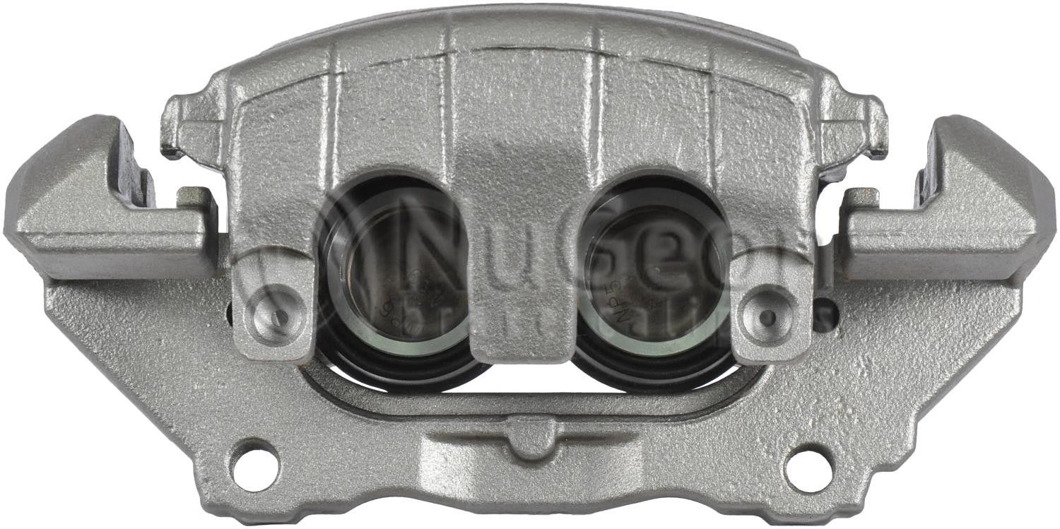 2015, 2014, 2013, 2012, 2011, 2010 Volvo XC60 Disc Brake Caliper