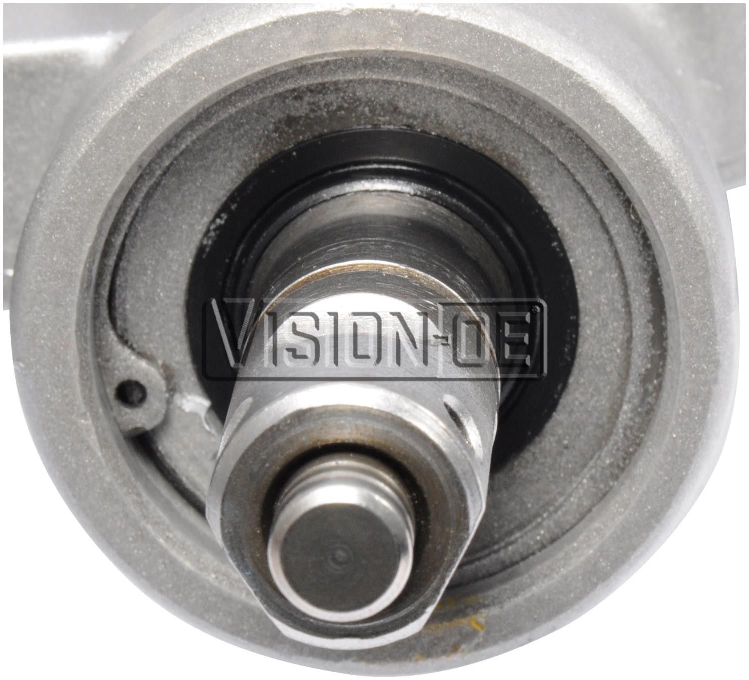 2003 Ford Expedition Rack and Pinion Assembly
