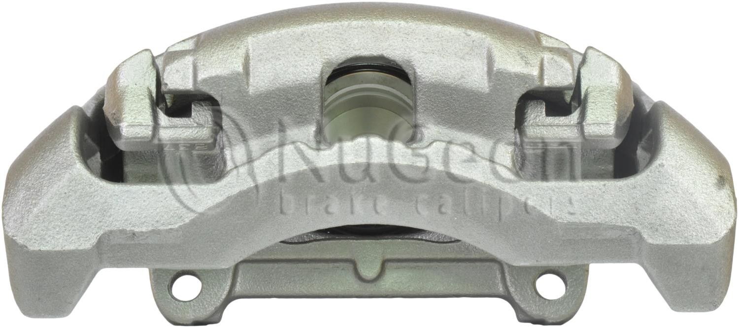 2015, 2014, 2013, 2012, 2011, 2010, 2009, 2008, 2007 Volvo S80 Disc Brake Caliper