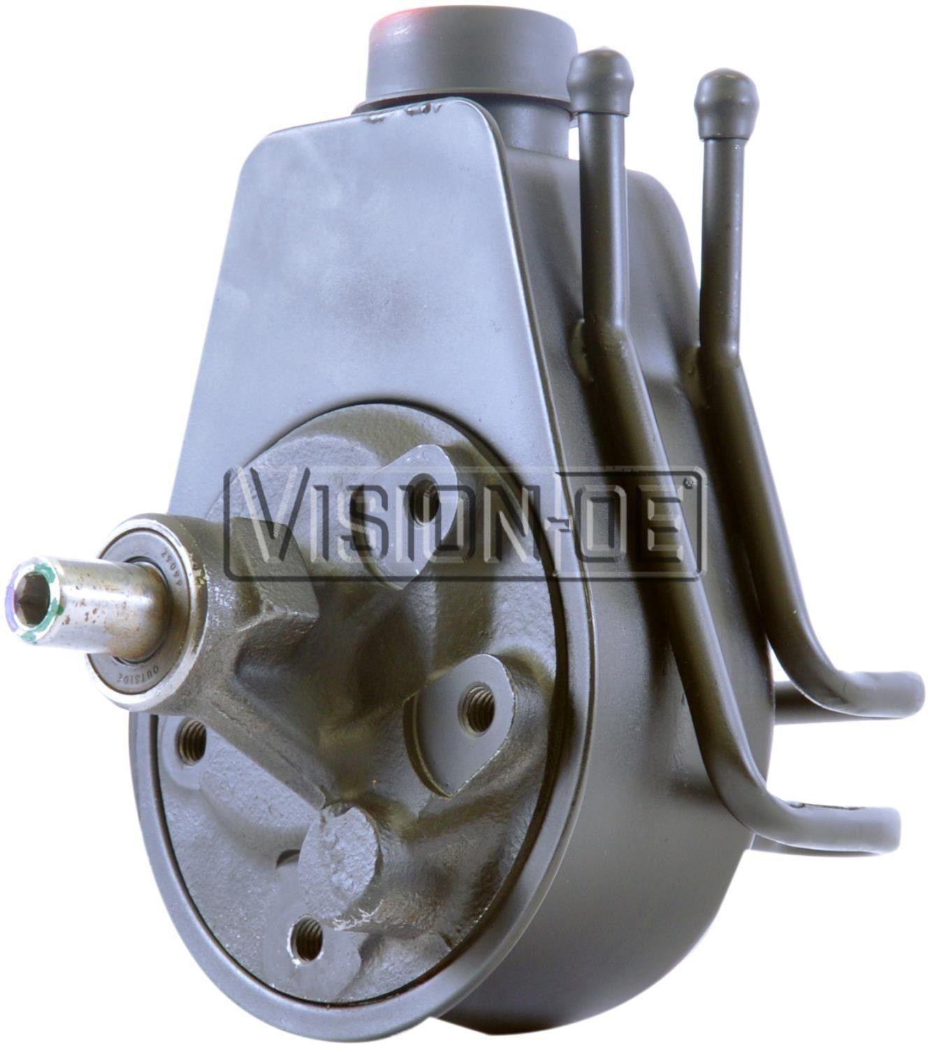 1995, 1994, 1993, 1992, 1991, 1990, 1989, 1988, 1987, 1986, 1985, 1984, 1983 GMC P3500 Power Steering Pump