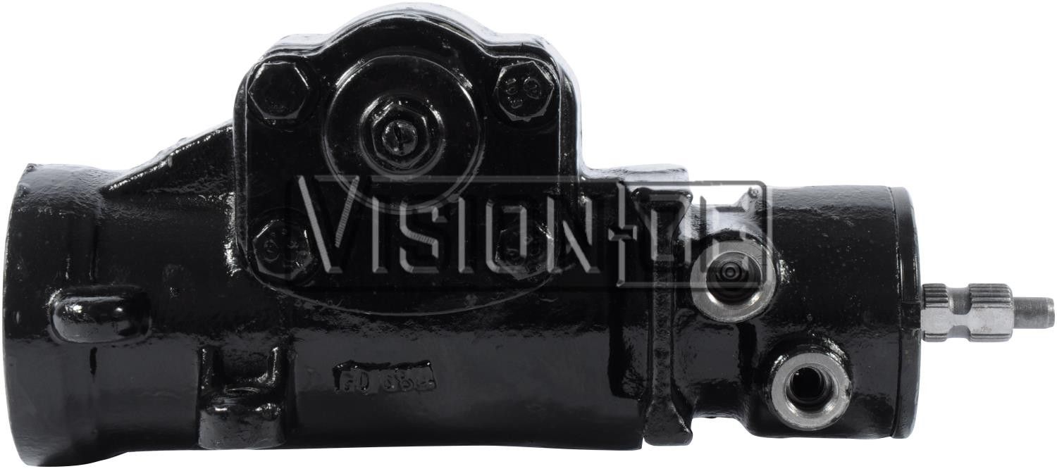 Steering Gear