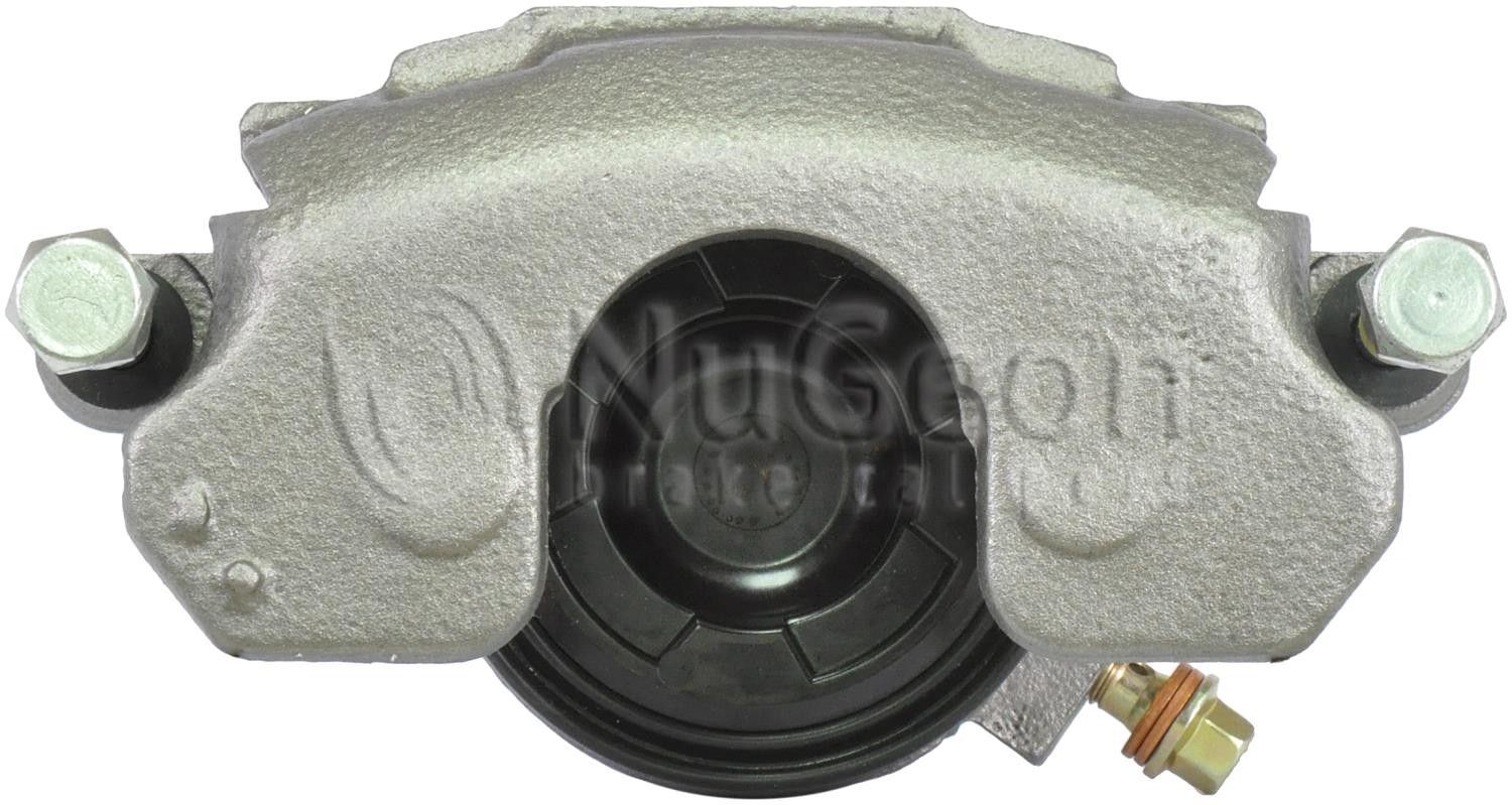 Disc Brake Caliper
