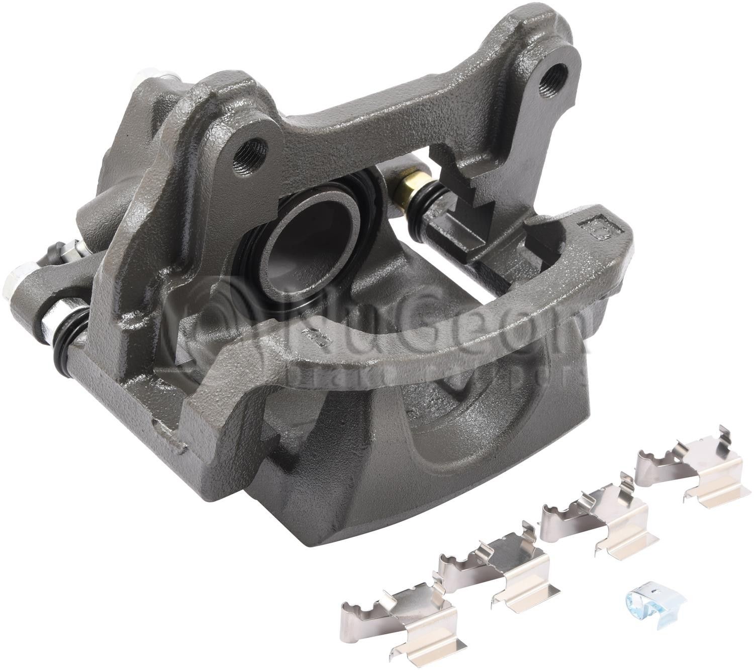 2020, 2019, 2018, 2017, 2016 Lexus IS300 Disc Brake Caliper